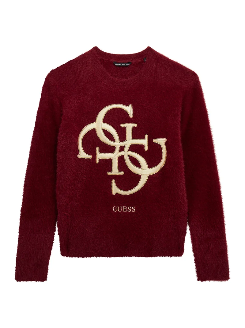 LS SWEATER