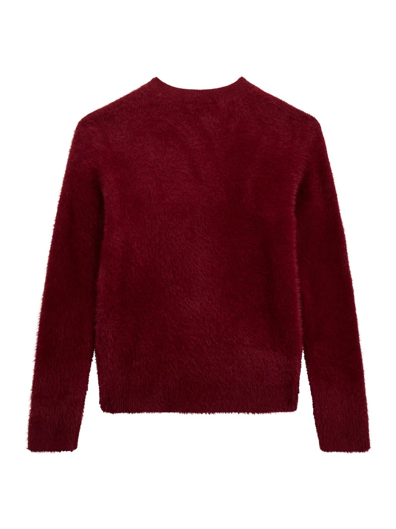 LS SWEATER
