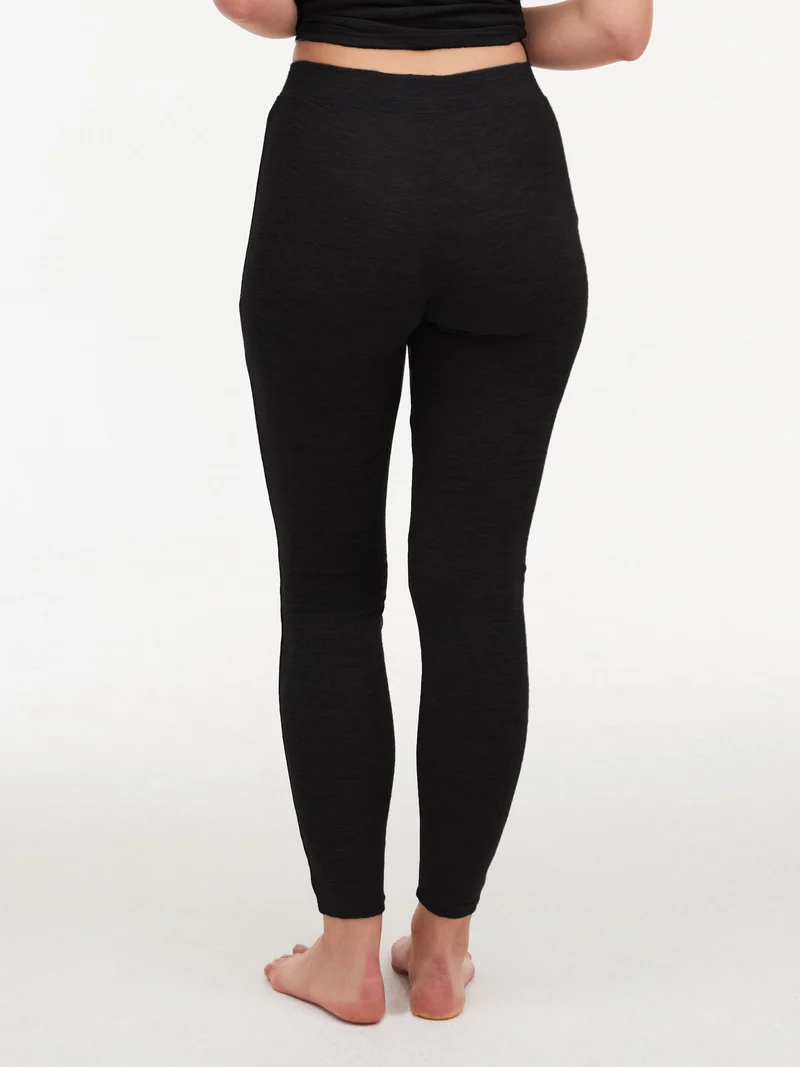 Chantelle - Thermo Comfort Legging Schwarz