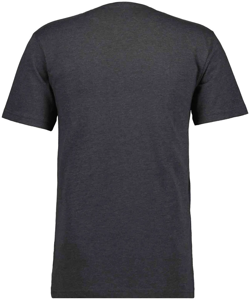 T-Shirt Rundhals Singlepack