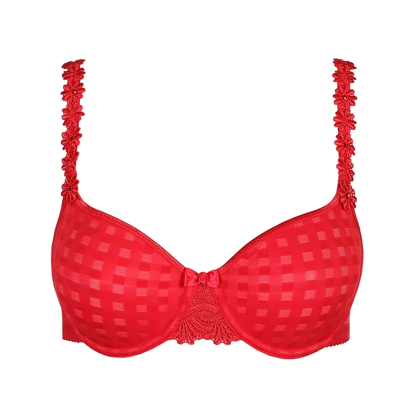AVERO scarlet Vollschalen-BH nahtlos