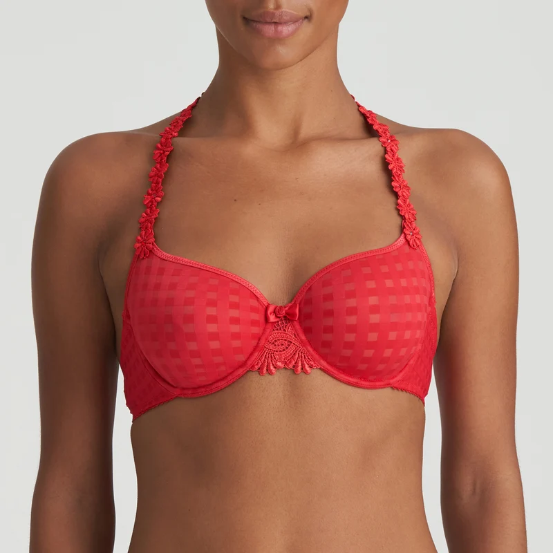 AVERO scarlet Vollschalen-BH nahtlos