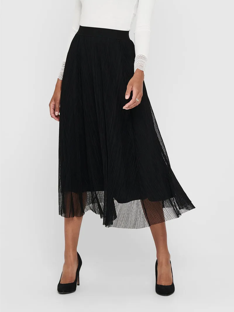 ONLLAVINA SKIRT JRS NOOS