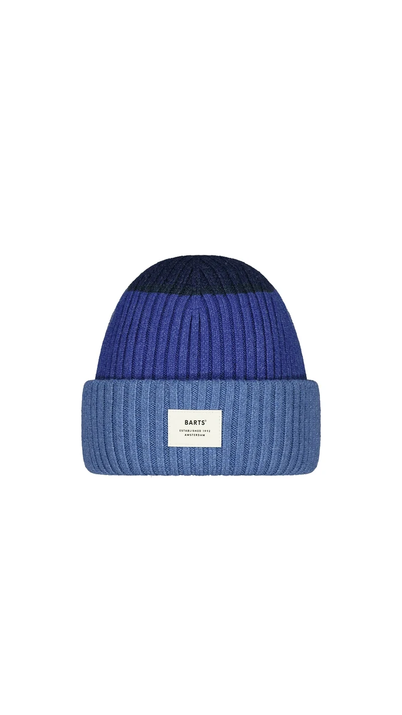 Rylan Beanie, blue
