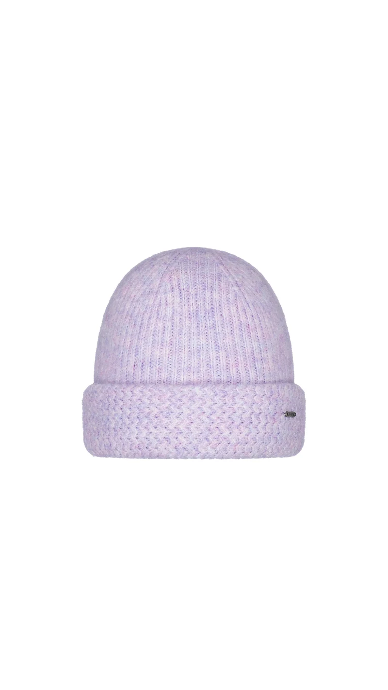 Shae Beanie, lilac