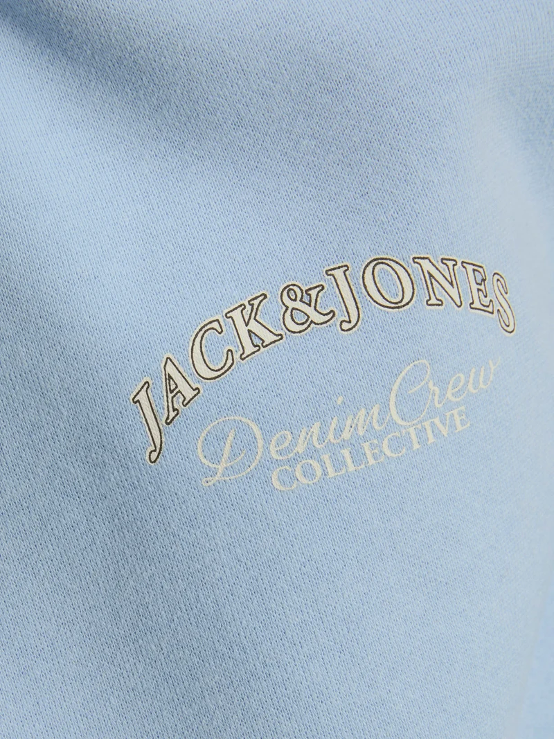 JJEBRANDES BACKP RELAXED SWEAT C.N JNR