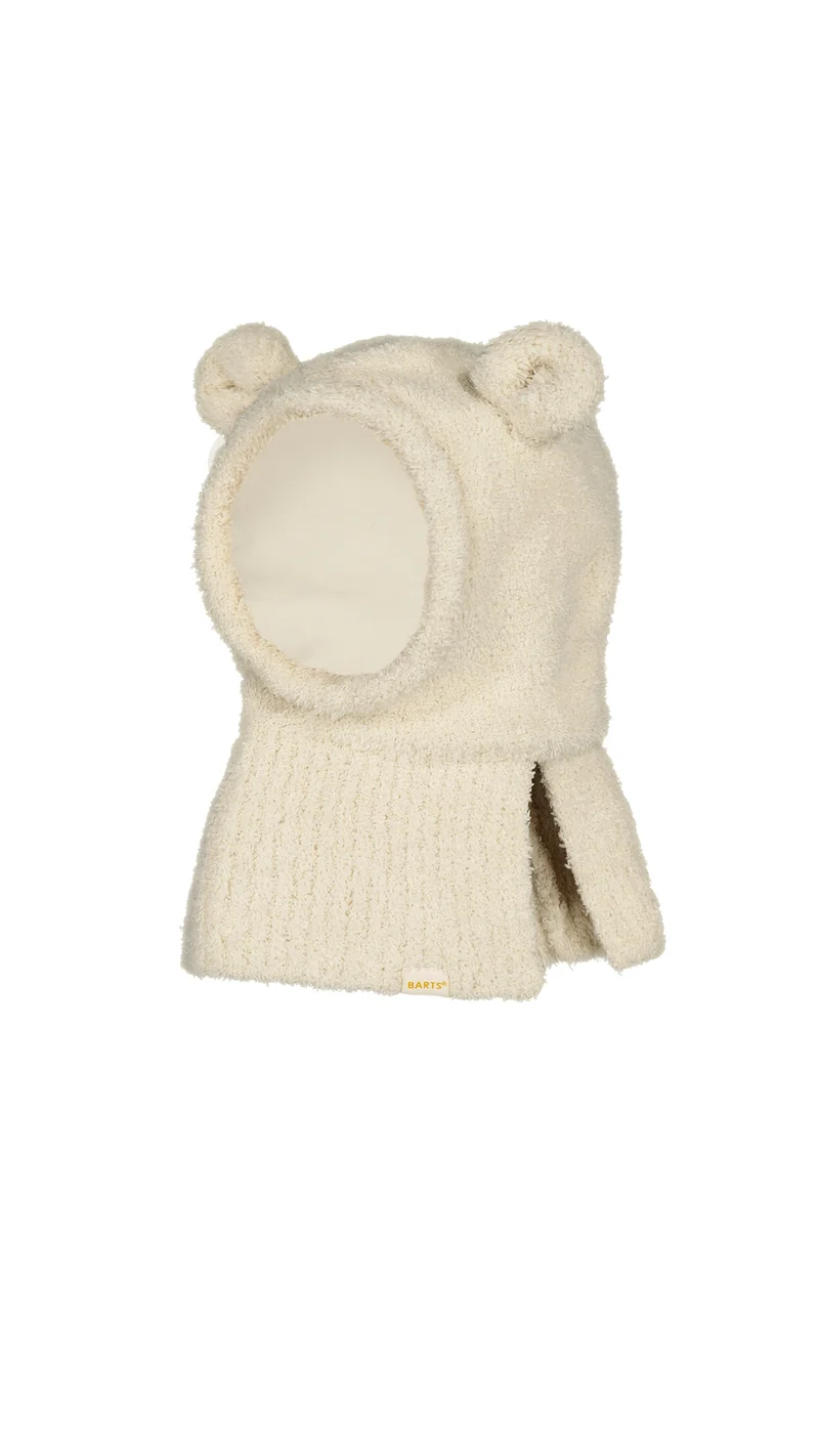 Piscea Balaclava, cream