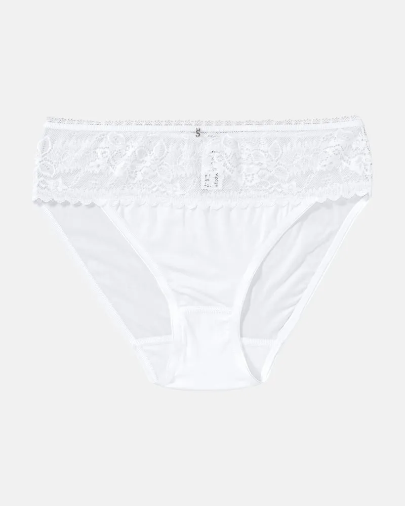 Bikinislip