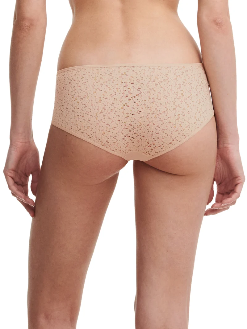 Chantelle Easyfeel - Norah Hipster Shorty Golden Beige