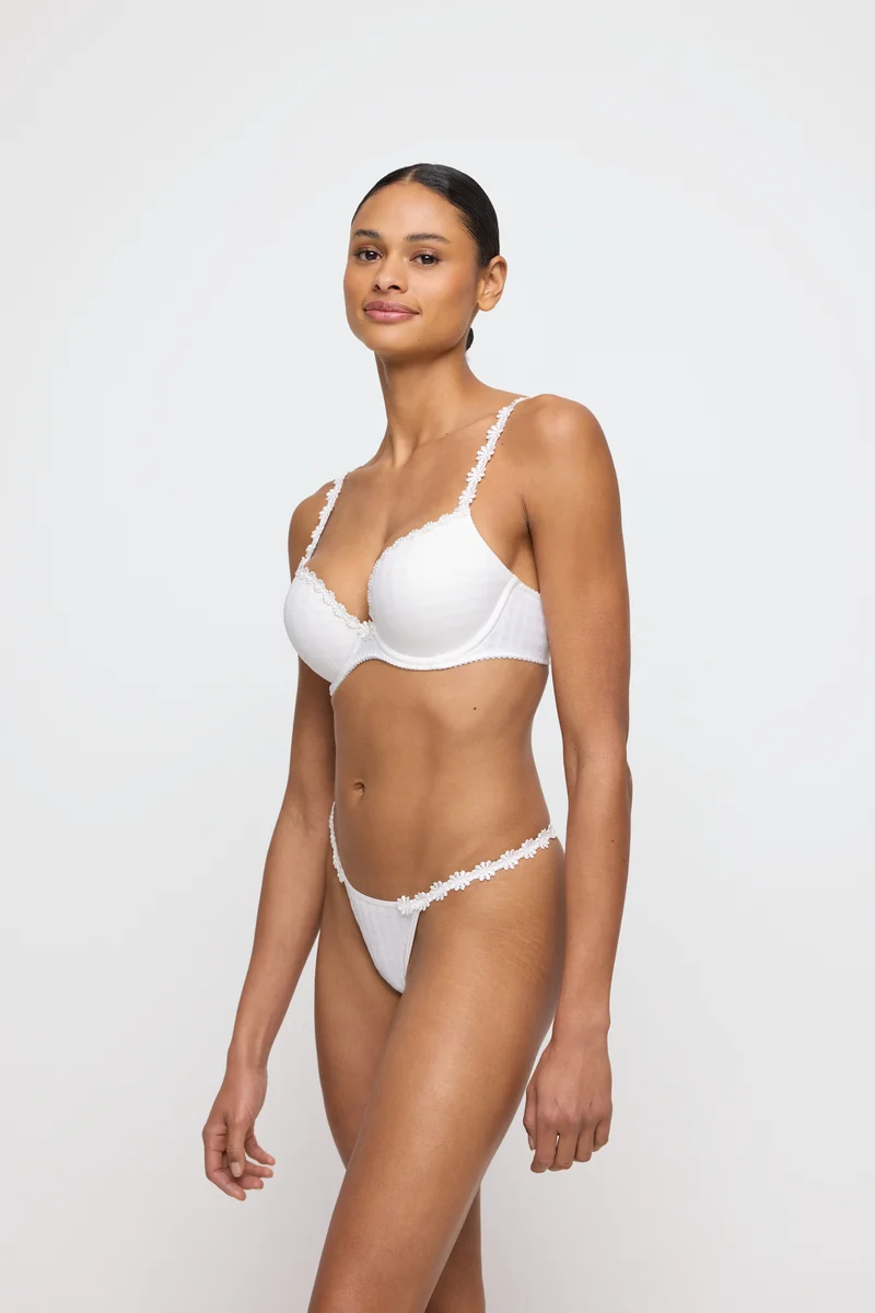 AVERO natur Push-up BH