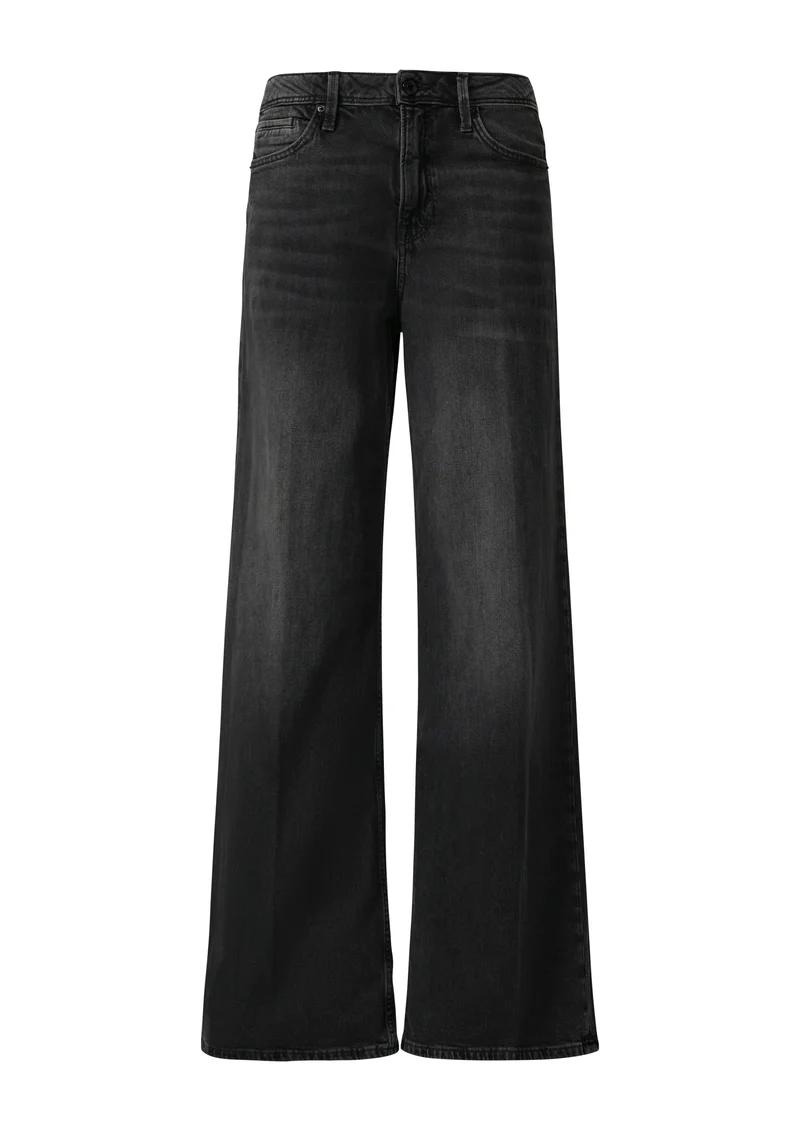 Jeans-Hose