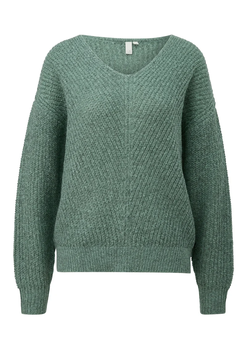 Strickpullover