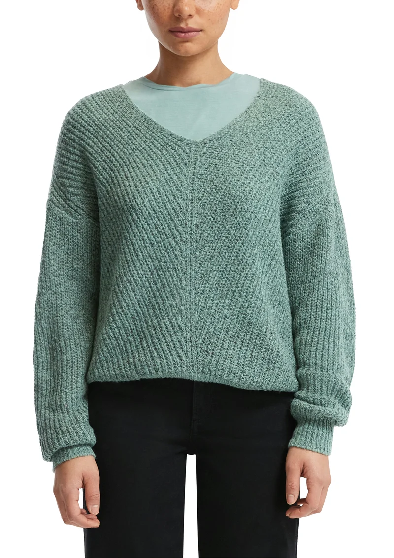 Strickpullover