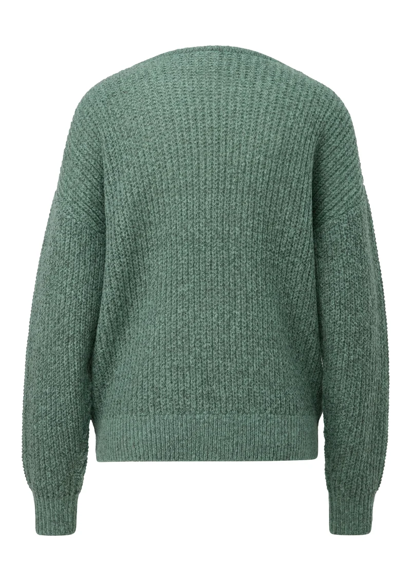 Strickpullover