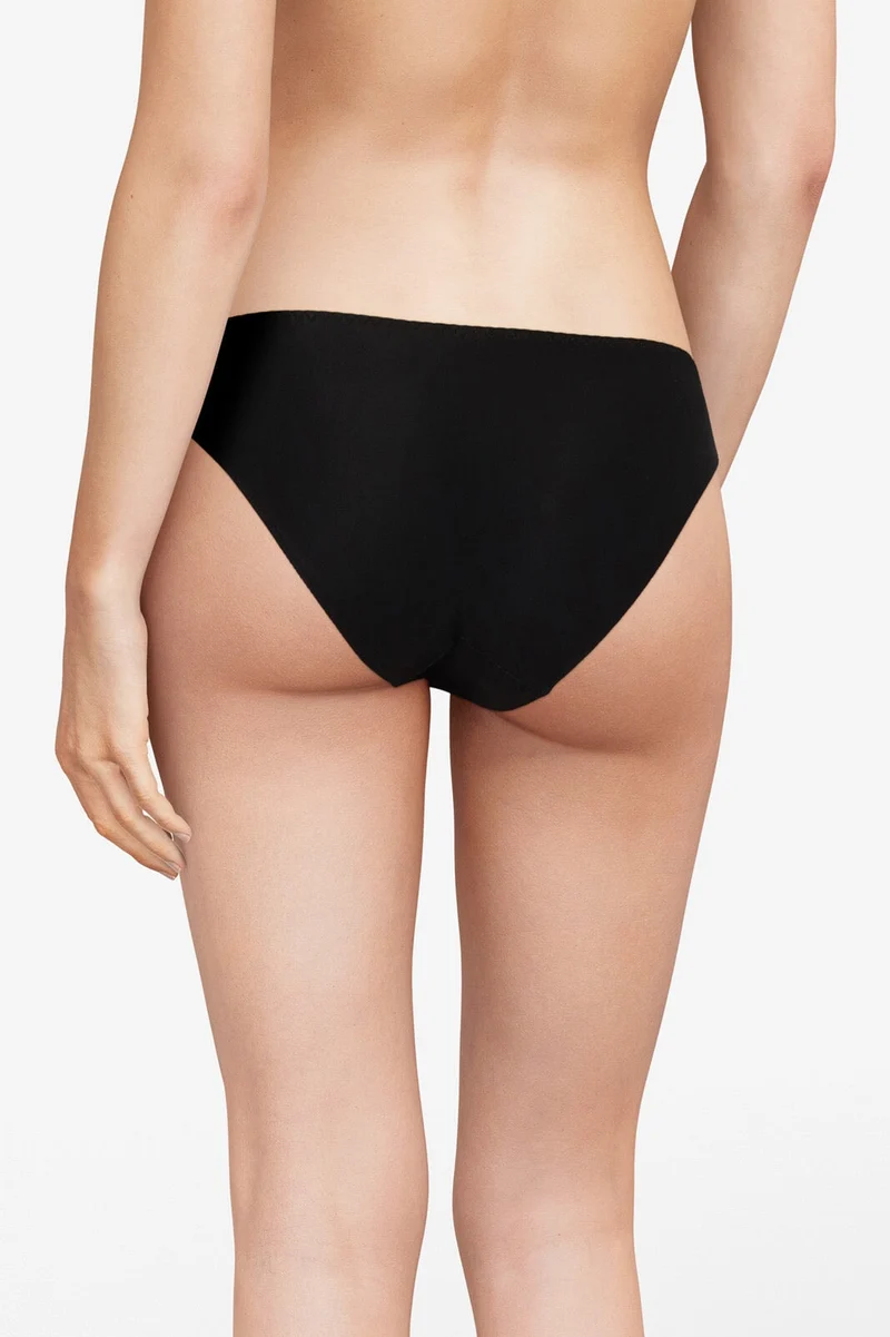 Chantelle Easyfeel - Marilyn Brief Schwarz