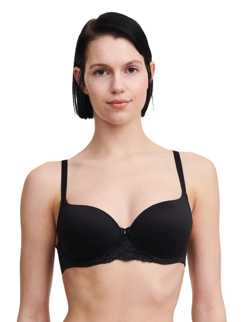 Chantelle Easyfeel - Marilyn Bügel-BH in Schwarz