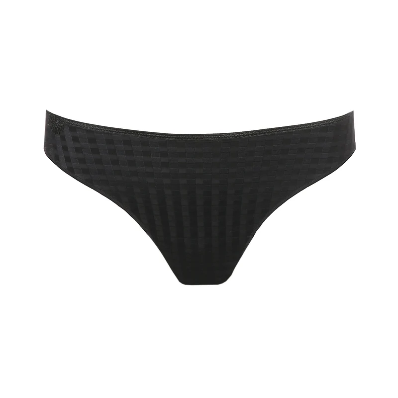 AVERO schwarz Rioslip
