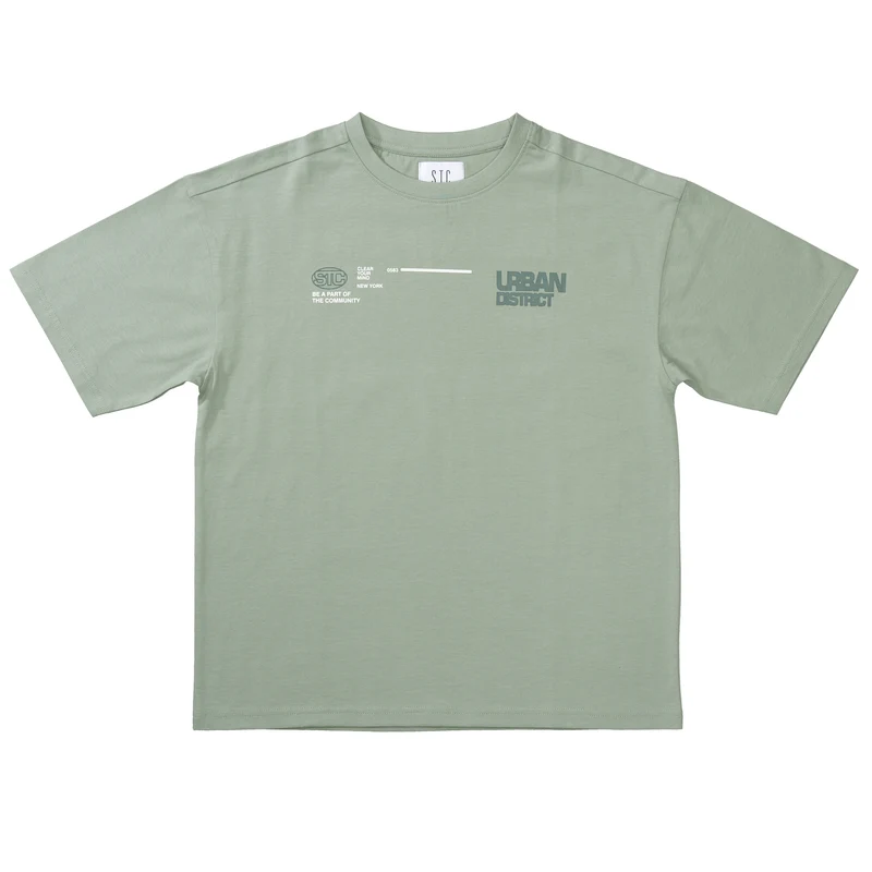 Kn.-T-Shirt