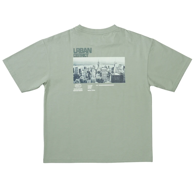Kn.-T-Shirt