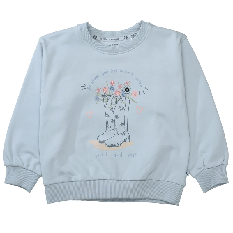Md.-Sweatshirt