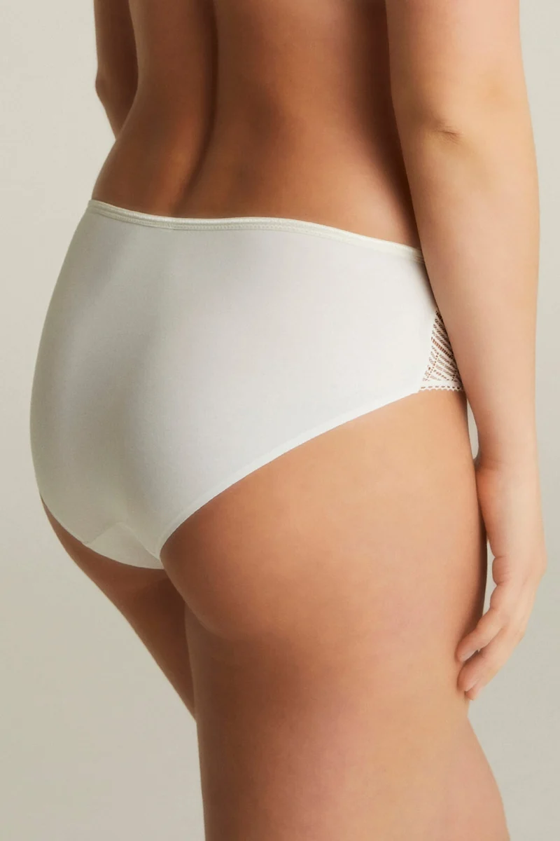 Chantelle Easyfeel - Emma Slip Milch