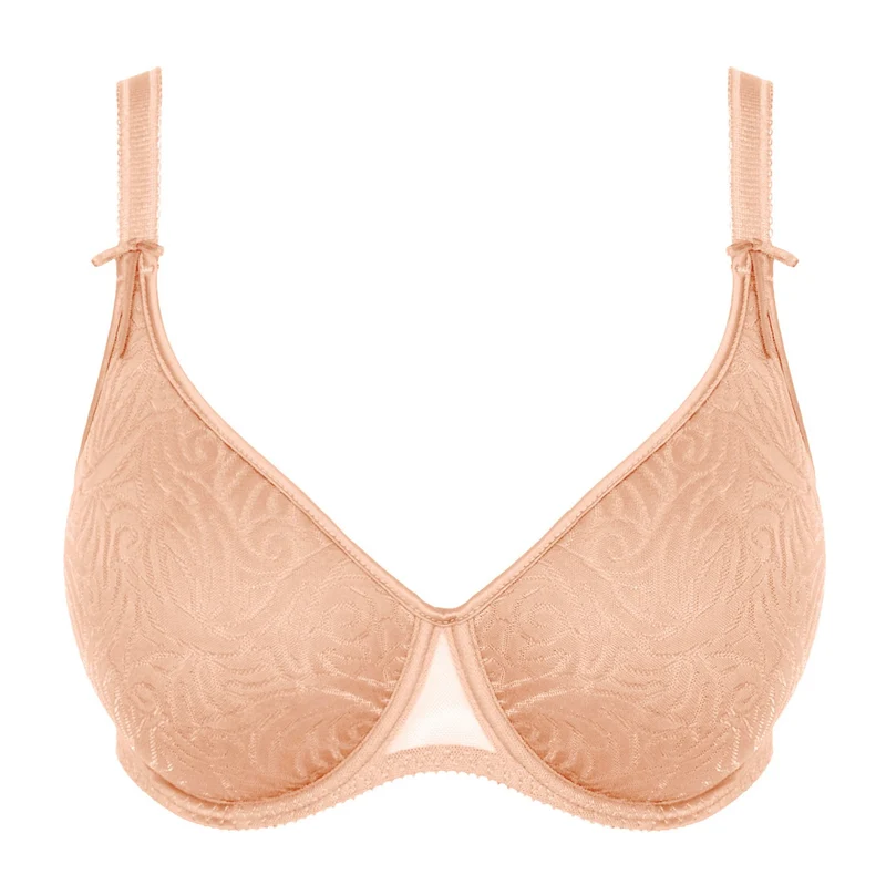 Empreinte – Verity Spacer-BH Karamell