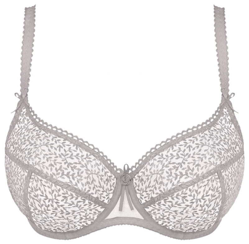 Empreinte – Kate Balcony BH Grau