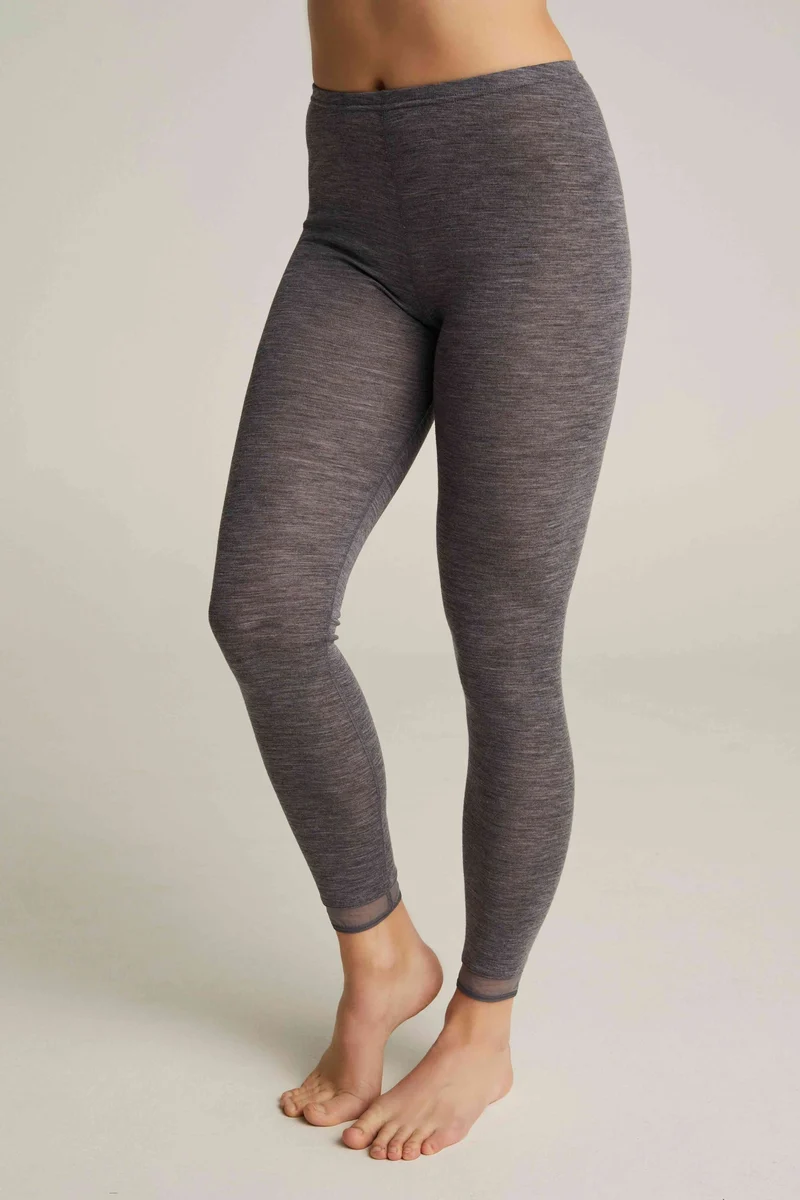 Femilet - Juliana Leggings Grau