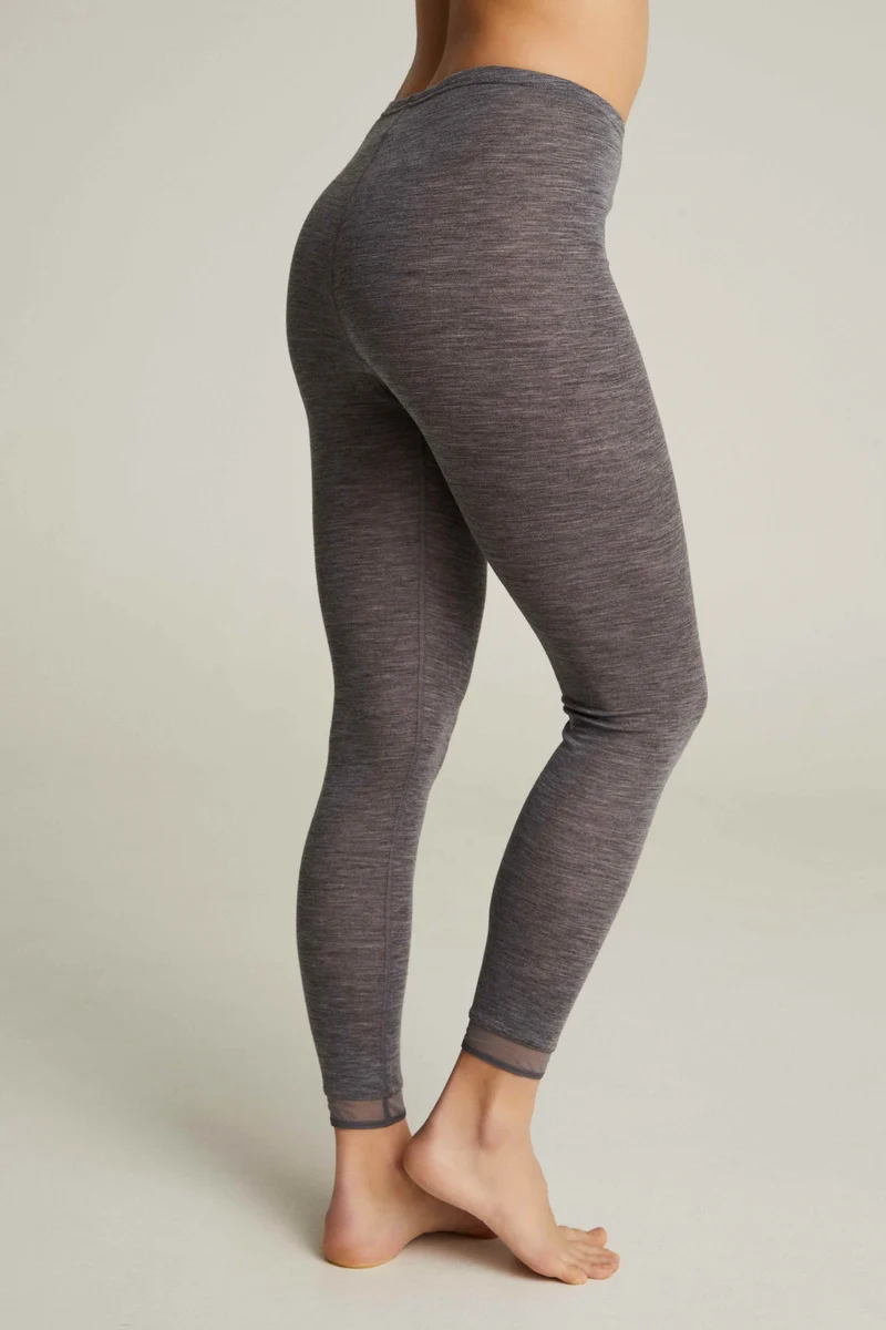 Femilet - Juliana Leggings Grau