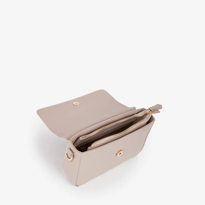 Miriade Taschen Fbeige