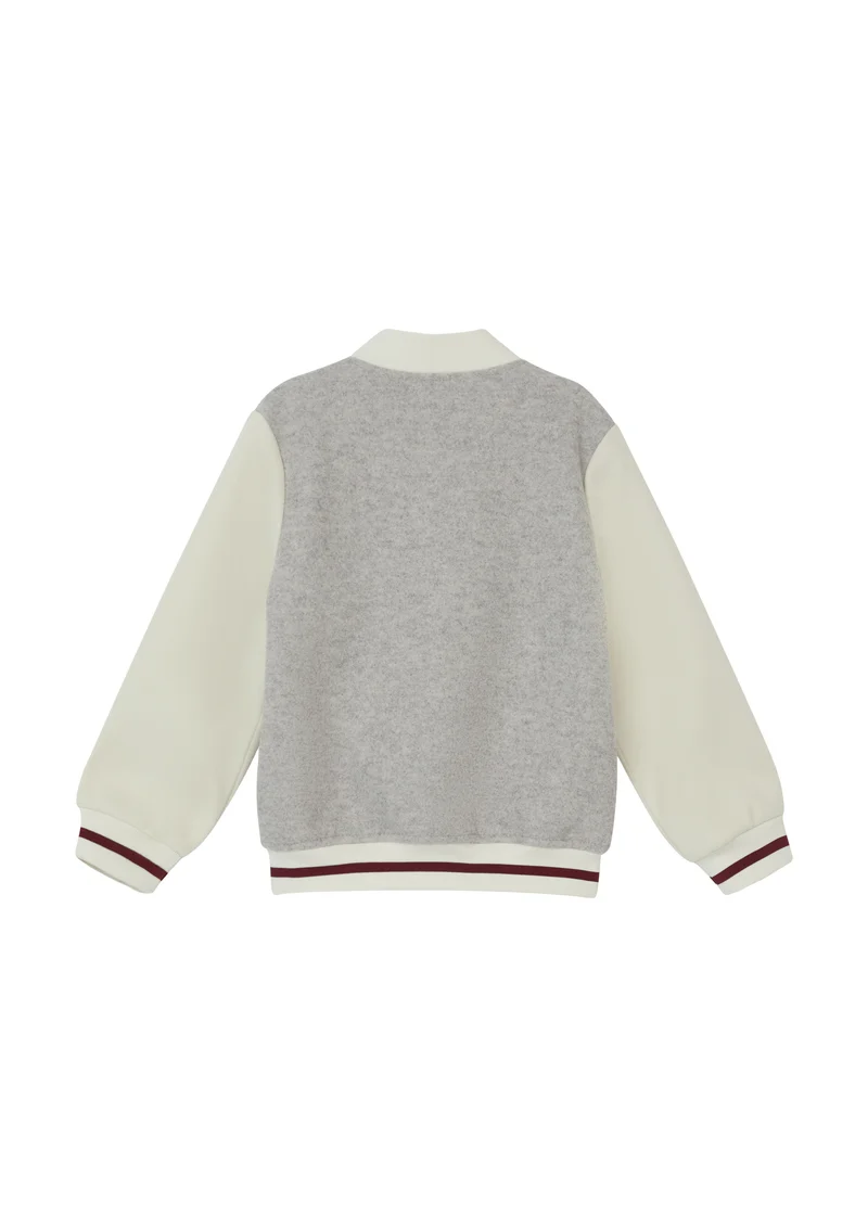 Indoor-Jacke