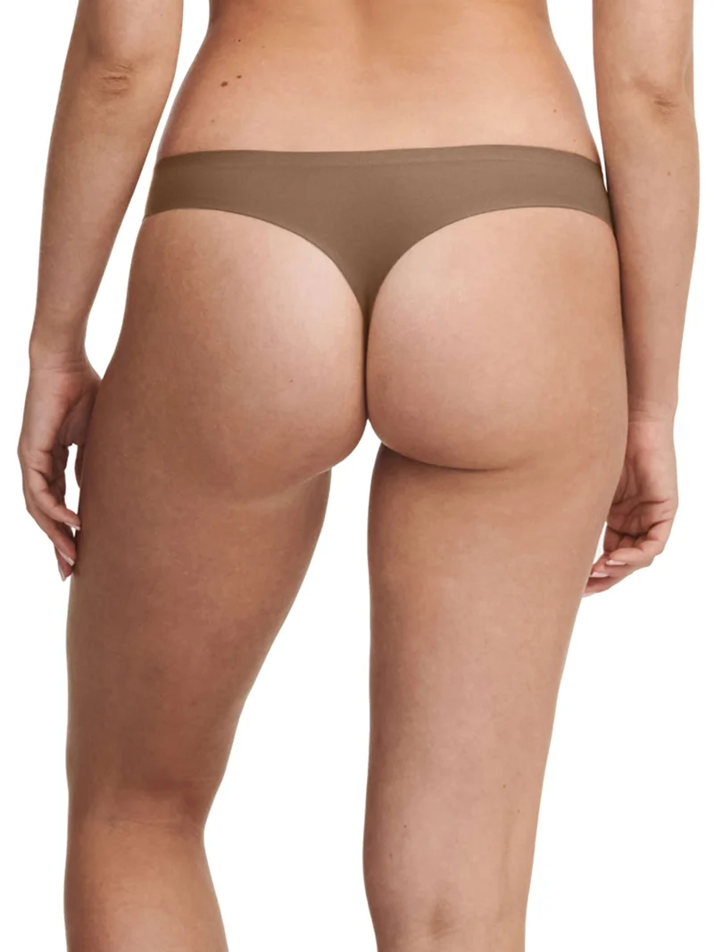 Chantelle – Softstretch String Kakao
