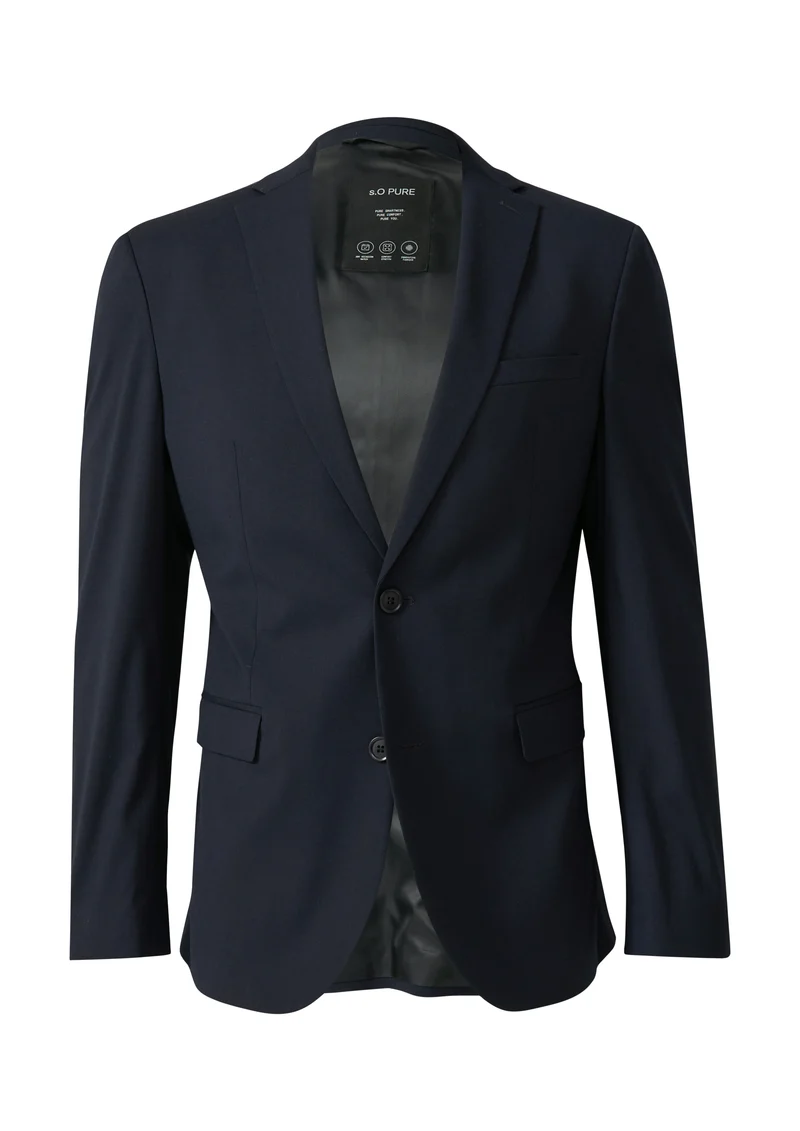 Indoor-Jacke