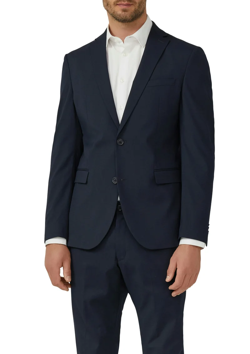 Indoor-Jacke