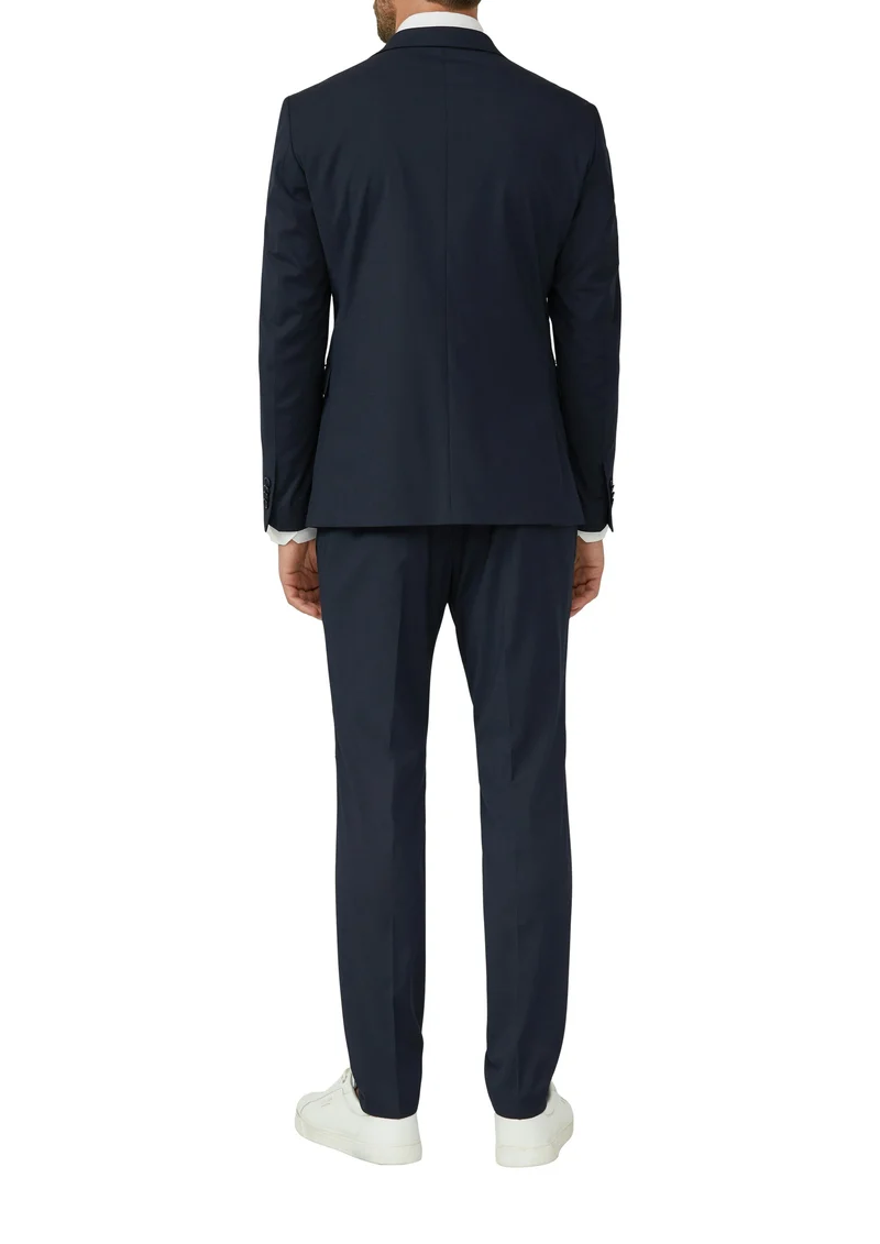 Indoor-Jacke