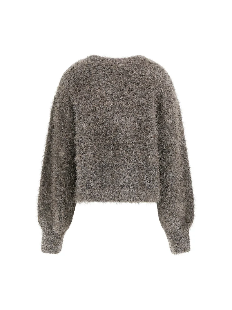LS CN KIRA LUREX MIX SWTR