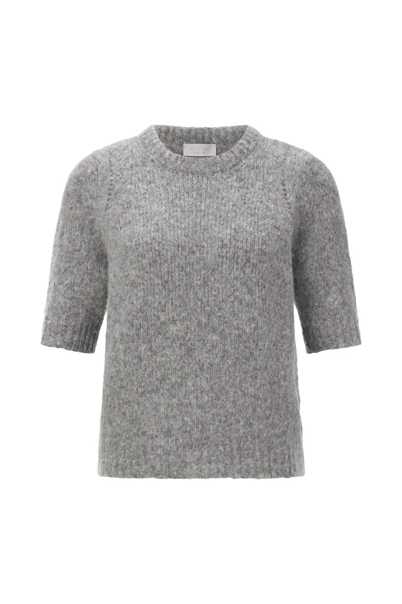 Cozy Crew Short Sleeved