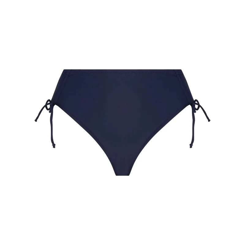 Antigel Swimwear By Lise Charmel - La Chiquissima Classic Bikini Bottom Marine