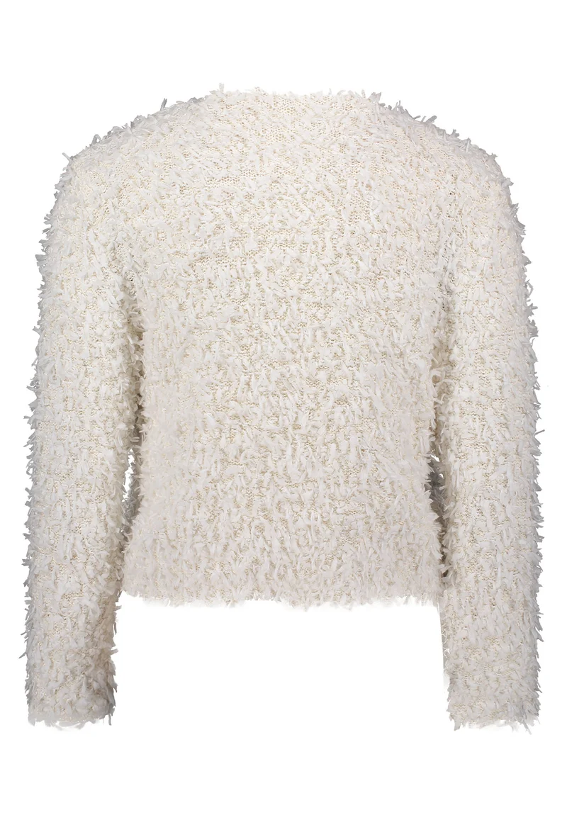Strick-Cardigan