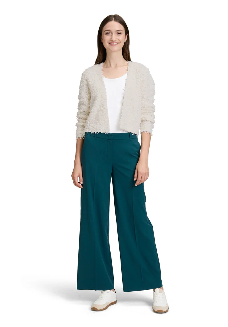 Strick-Cardigan