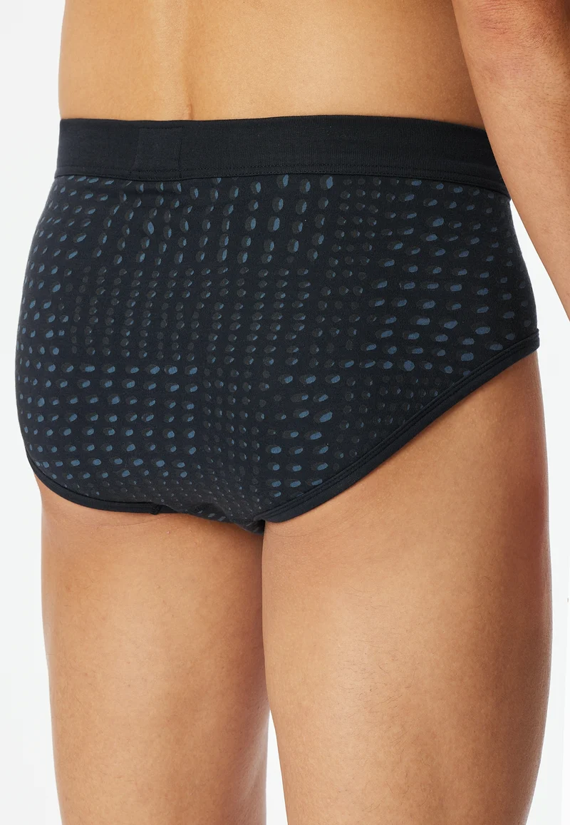 Sportslip mit Eingriff