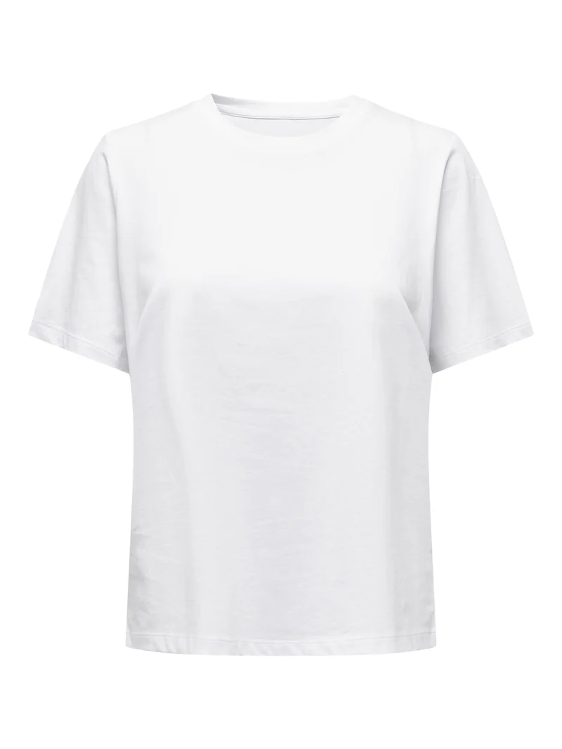 ONLONLY S/S TEE JRS NOOS