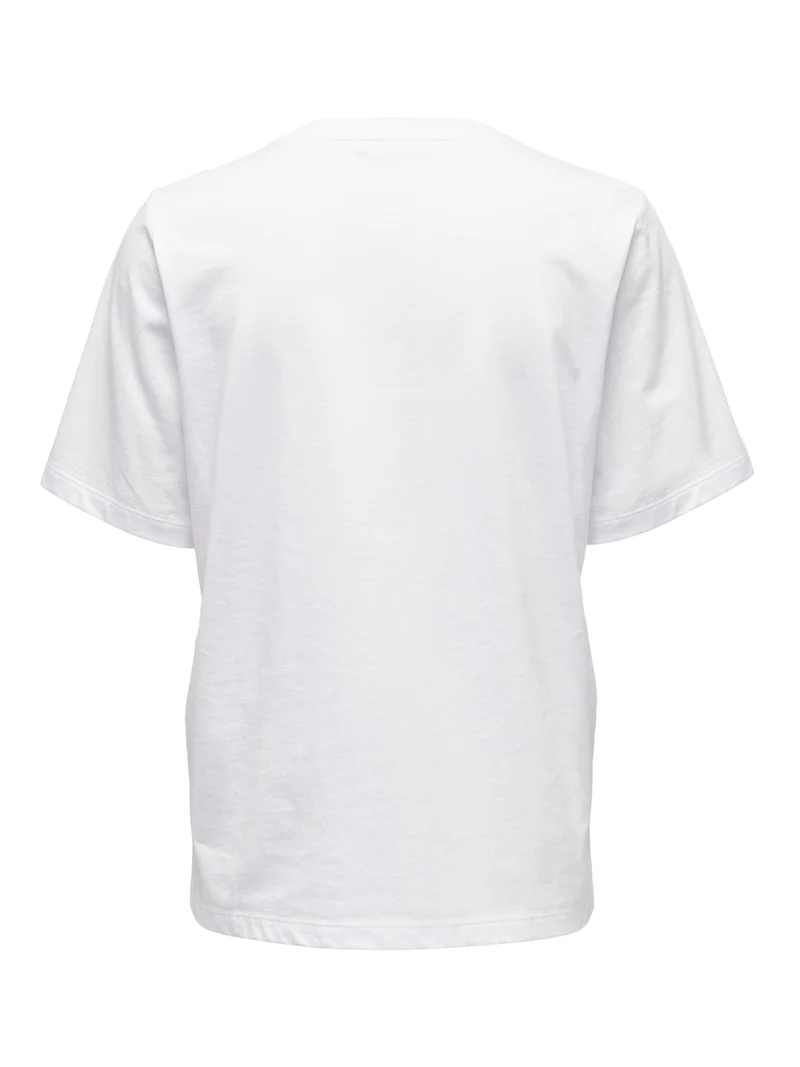 ONLONLY S/S TEE JRS NOOS
