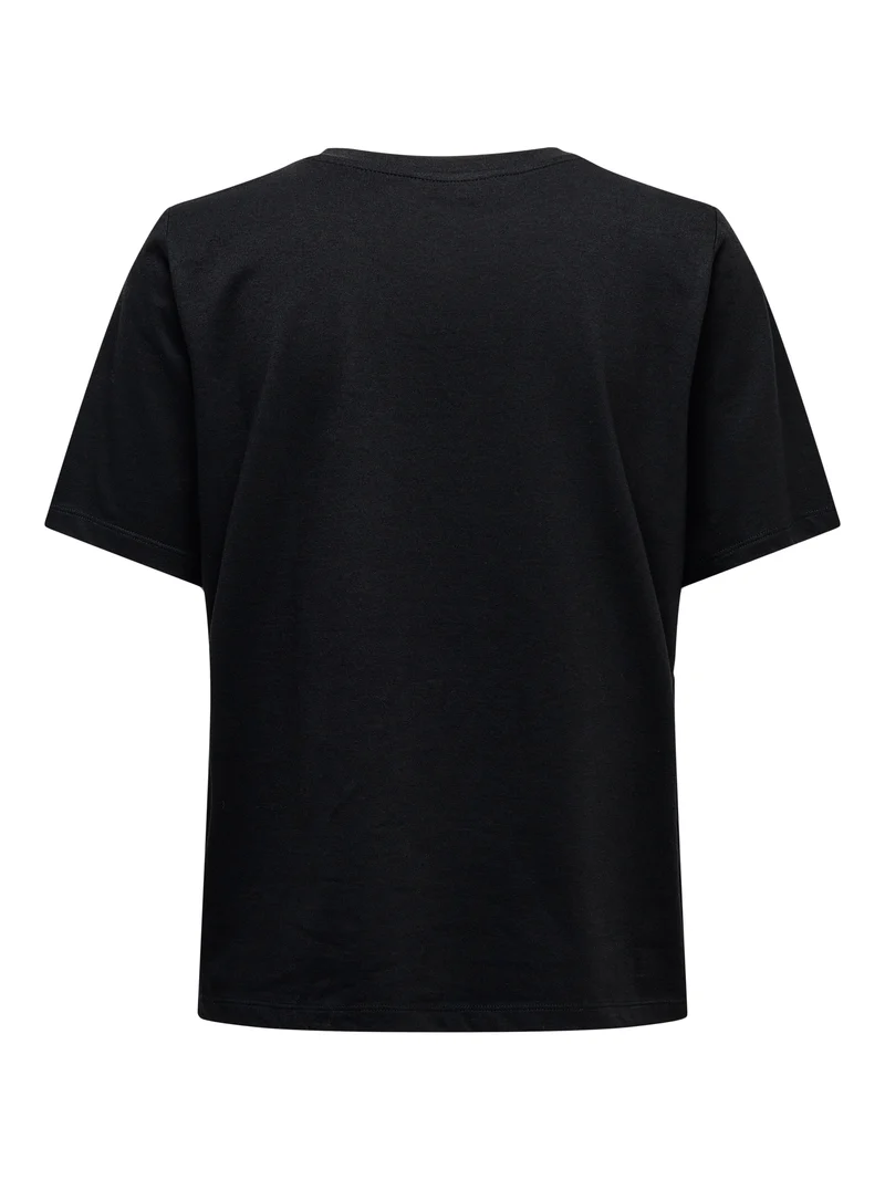 ONLONLY S/S TEE JRS NOOS
