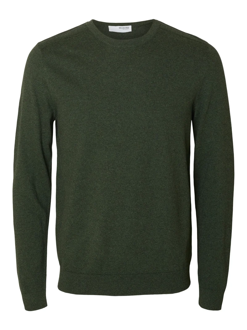SLHBERG CREW NECK NOOS