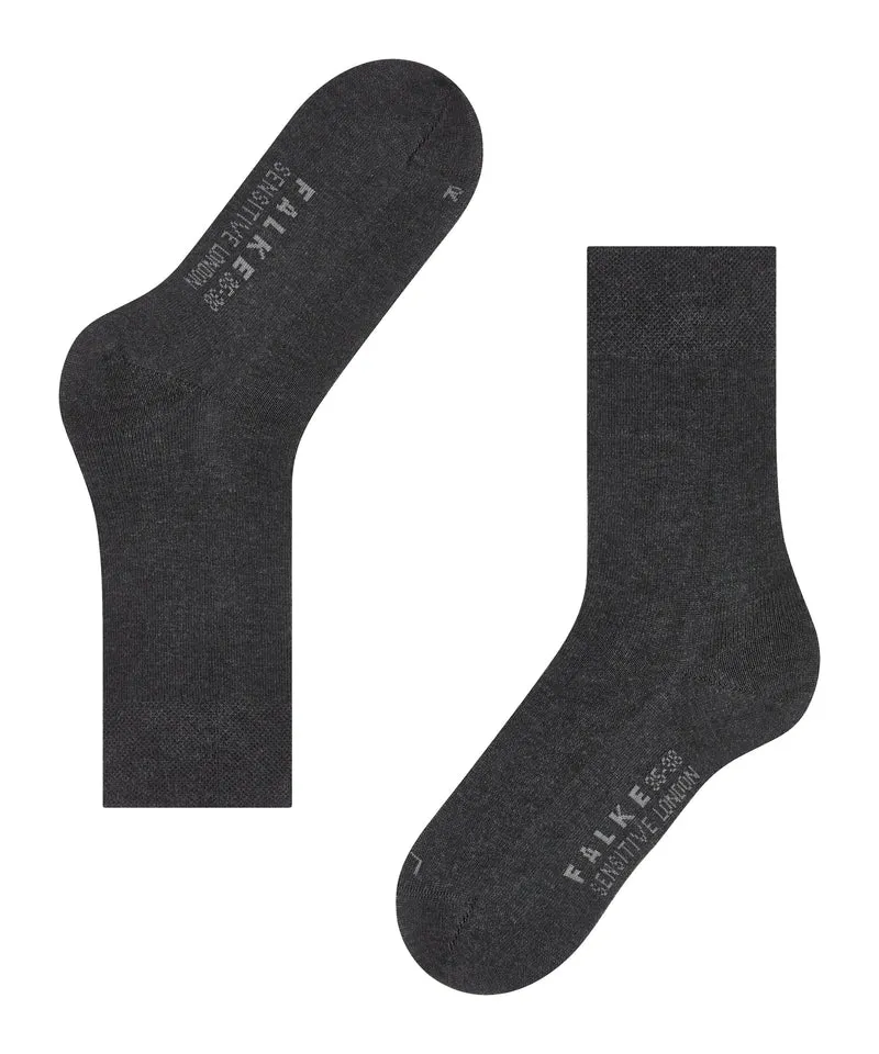 FALKE Sensitive London Damen