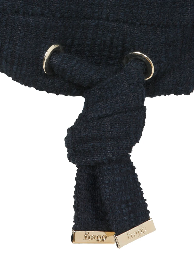 Sweatshirt Rundhals 1/1 Arm
