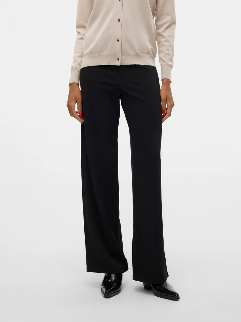 VMBERLIN ZAMIRA MW WIDE PANT NOOS