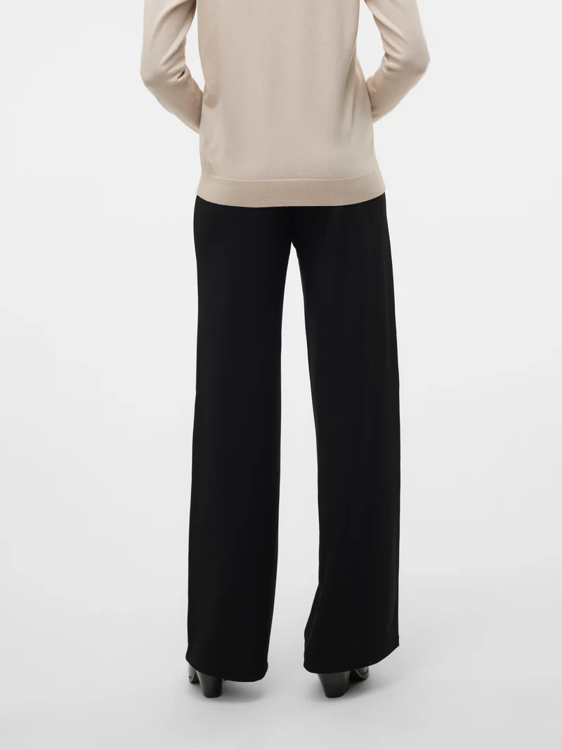 VMBERLIN ZAMIRA MW WIDE PANT NOOS