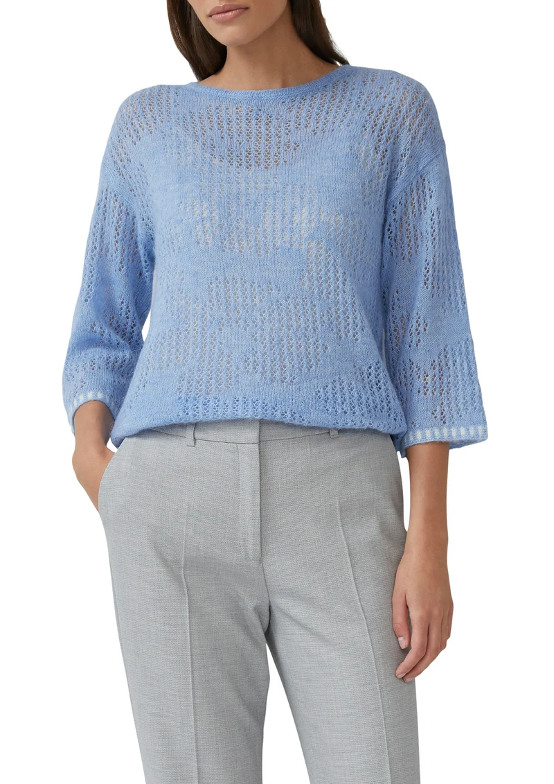 Strickpullover